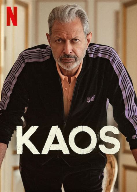 series kao|kaos 2024.